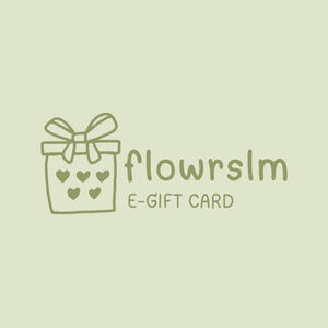 e-gift card