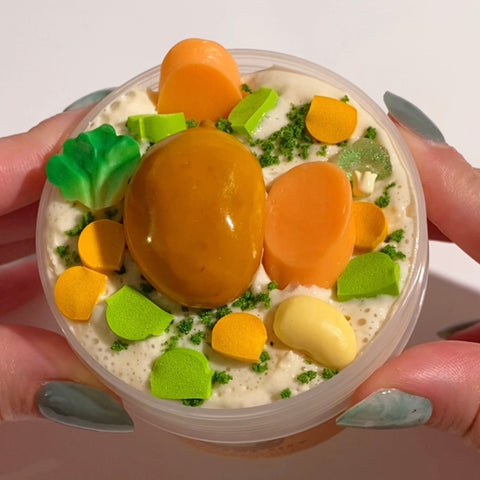 creamy stew