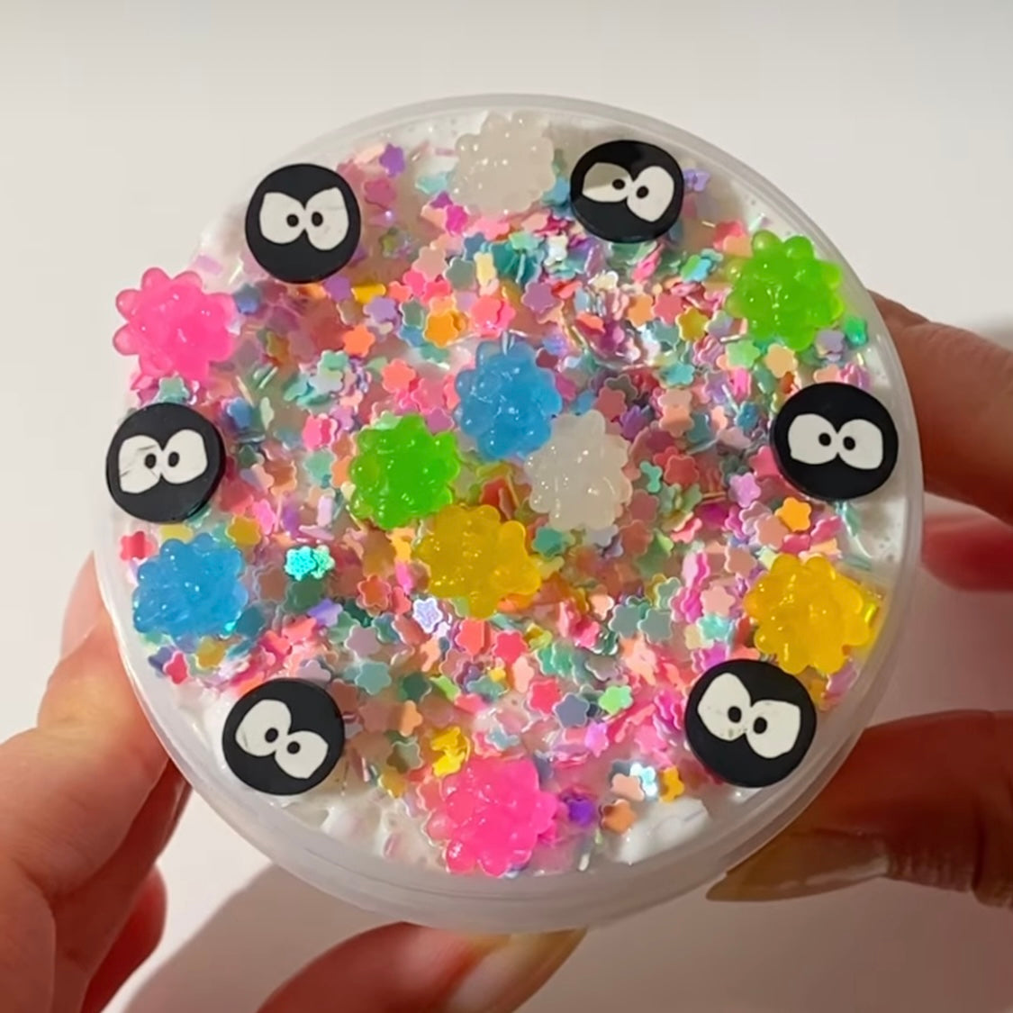 Star Sugar Candy