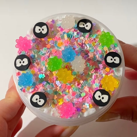 Star Sugar Candy
